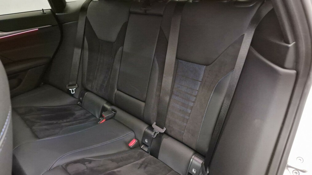 BMW Seria 4 420