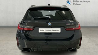 BMW Seria 3 340