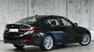 BMW Seria 3 318