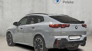 miniaturka - BMW X2