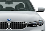 BMW Serii 3, 330