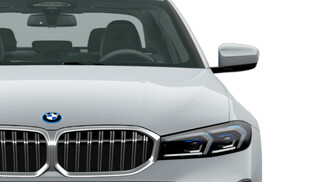 BMW Serii 3, 330