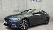 BMW Seria 3 320