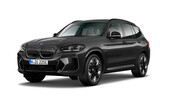 miniaturka - BMW iX3