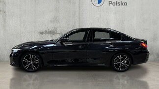 BMW Serii 3, 320