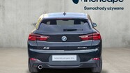 miniaturka - BMW X2
