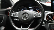 Mercedes-Benz CLA 45 AMG