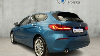 BMW Seria 1 118