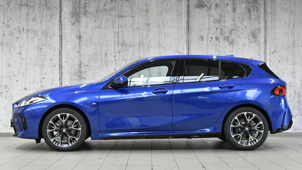 BMW Seria 1 120