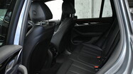 miniaturka - BMW X3