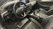 BMW Seria 5 530