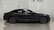 BMW Seria 5, 520