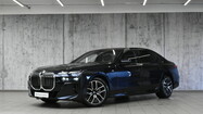 miniaturka - BMW Serii 7, 740
