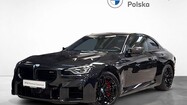 miniaturka - BMW M2