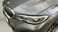BMW Seria 3, 340