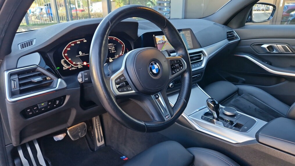 BMW Seria 3 320