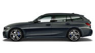 BMW Seria 3 340