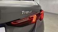 BMW Serii 1, 118