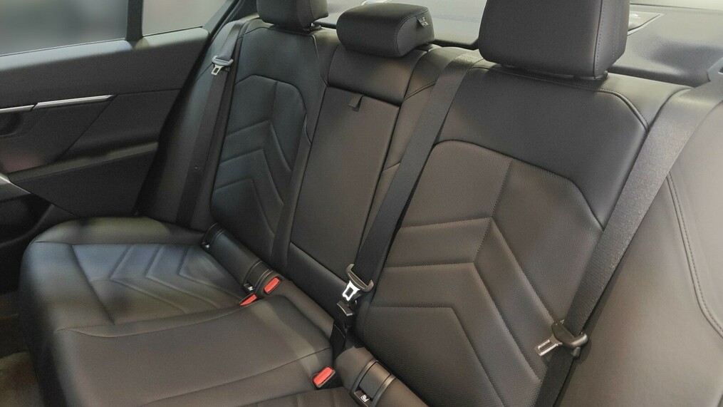 BMW Seria 5 520