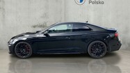 Audi RS5 Coupe