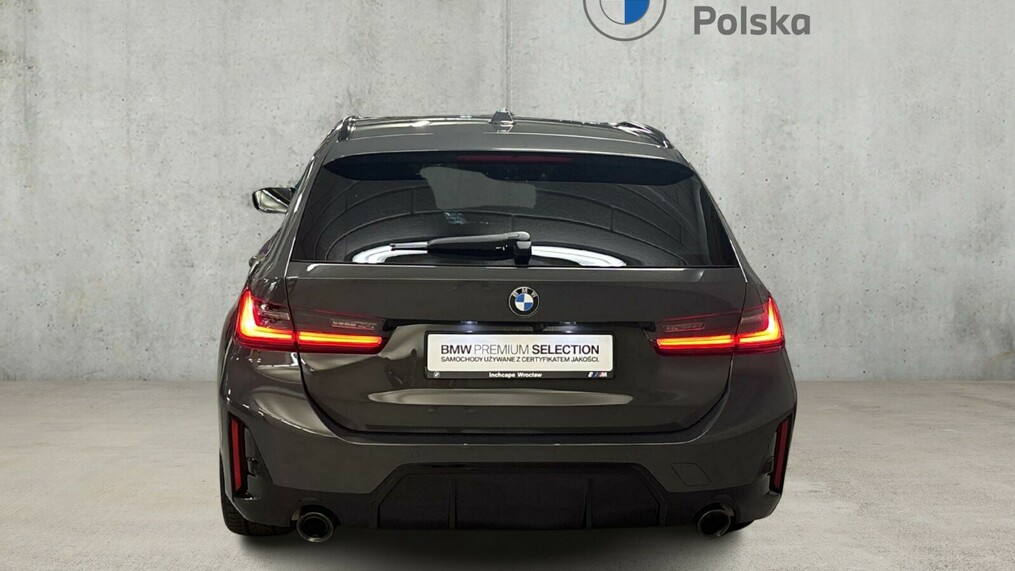 BMW Seria 3 320