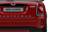 miniaturka - MINI Countryman