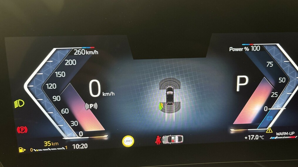 BMW Seria 2 220