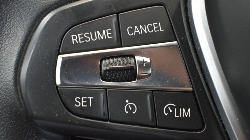 BMW Seria 1 118