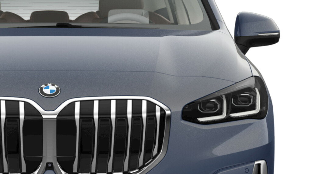 BMW Seria 2 218