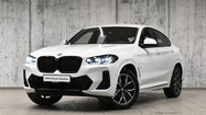 miniaturka - BMW X4