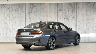 BMW Seria 3 330