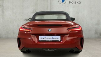 BMW Seria Z4