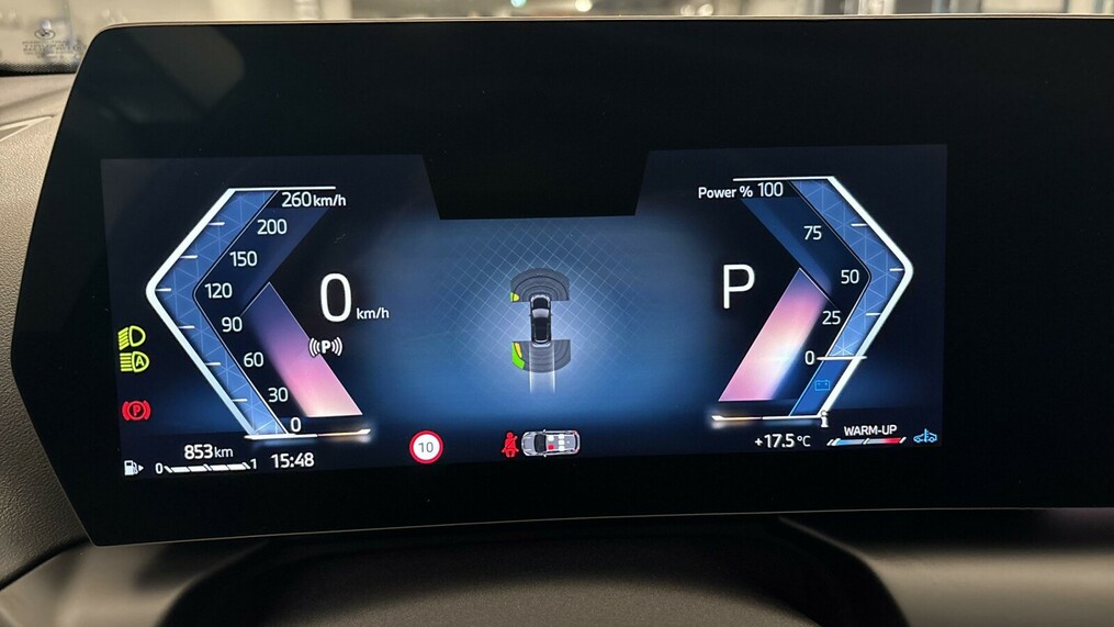 BMW Seria 1, 118