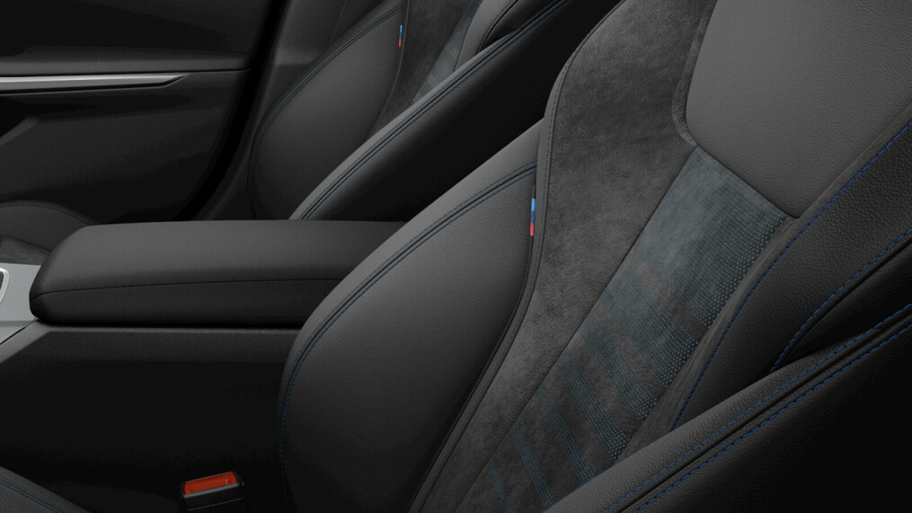 BMW Seria 3 320