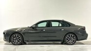 BMW Seria 7 740