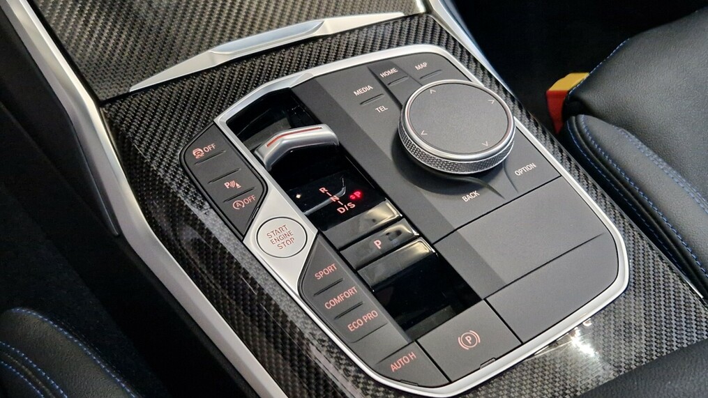 BMW Seria 3 330