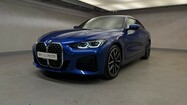 miniaturka - BMW Serii 4, 420