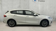 BMW Serii 1, 116