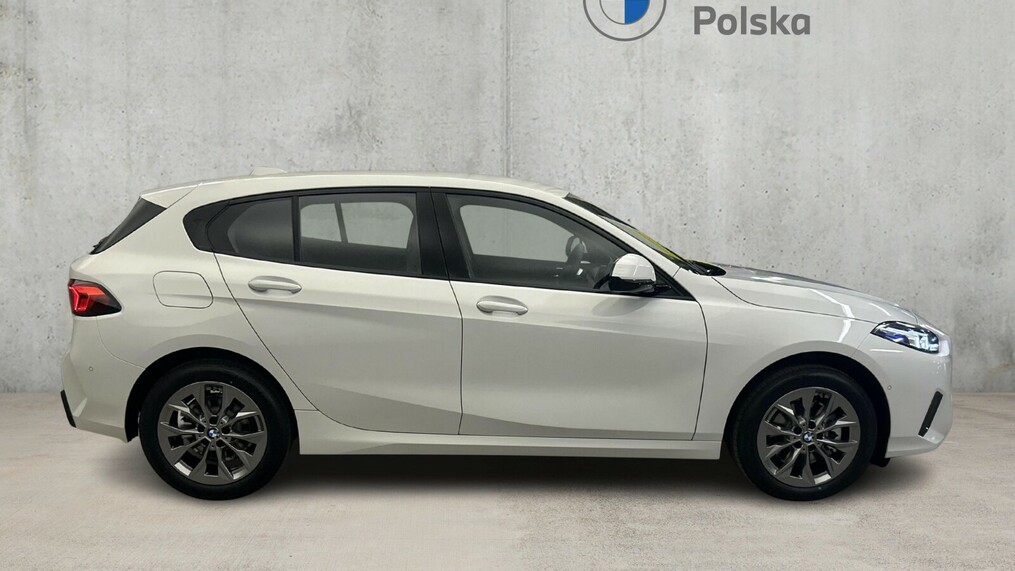 BMW Serii 1, 116