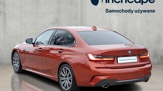 BMW Serii 3, 320