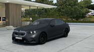 BMW Seria M5