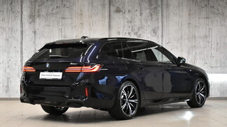 BMW Serii 5, 520