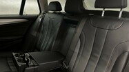BMW Serii 5, 520