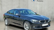 BMW 3GT