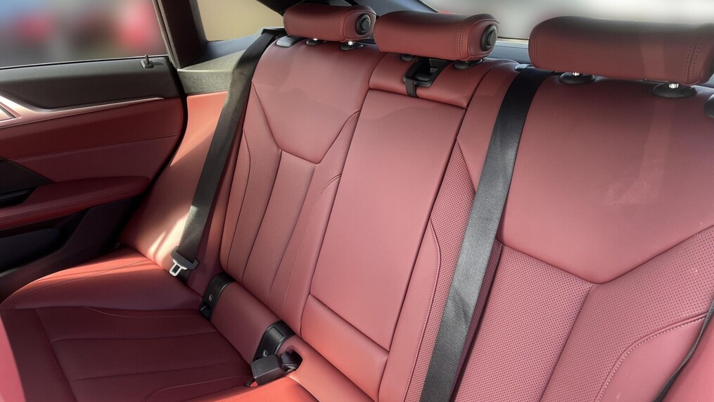 BMW Serii 4, 420