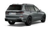 miniaturka - BMW X7