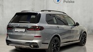 miniaturka - BMW X7