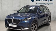 miniaturka - BMW X1