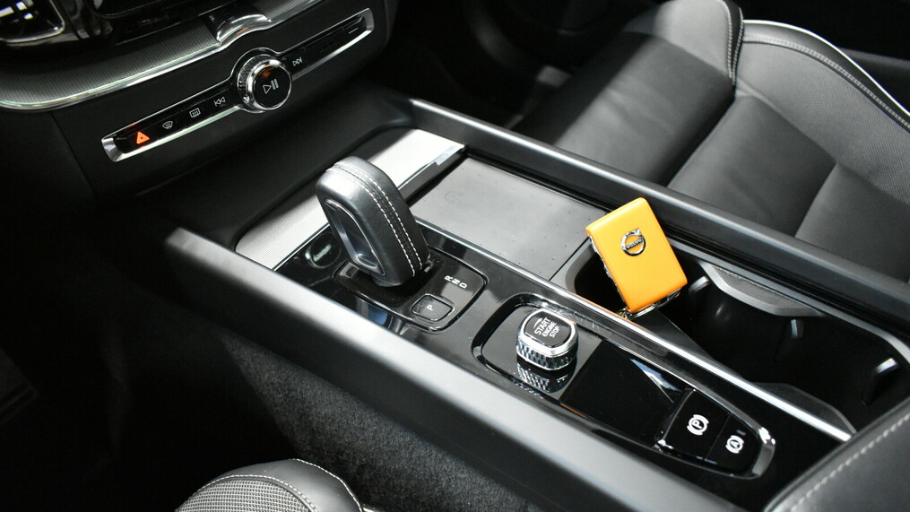 Volvo XC 60