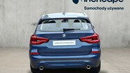 miniaturka - BMW X3